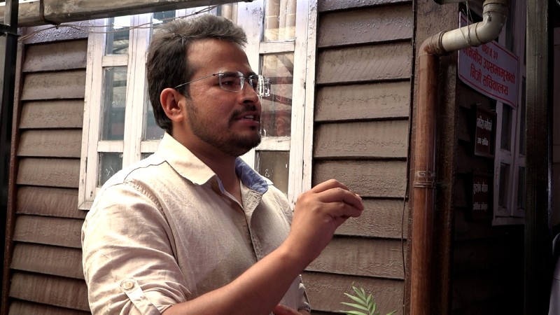 Gyandendra Shahi Urges National Unity Over Lipulekh, Limpiyadhura, and Kalapani Dispute