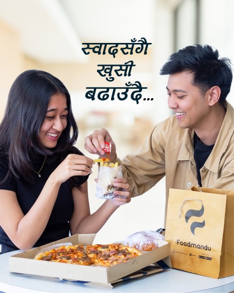 Foodmandu’s Commitment to Make ‘Life Even Better’ for Its Customers