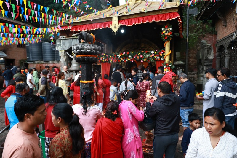 Today’s Horoscope - 16 Bhadau 2082, Monday - Fortunate Day with Progress in Work and Love