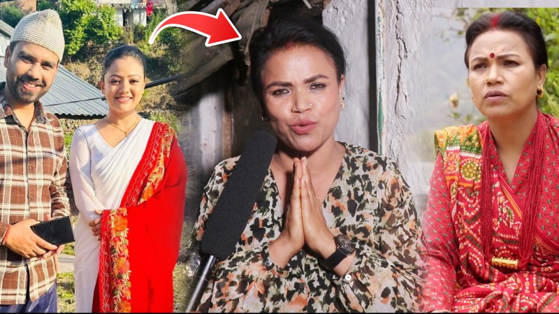 After Muna-Chandre Split, ‘Sakas’ Mother Comes to Media – Hidden Secrets Revealed, Plot Takes a Turn?