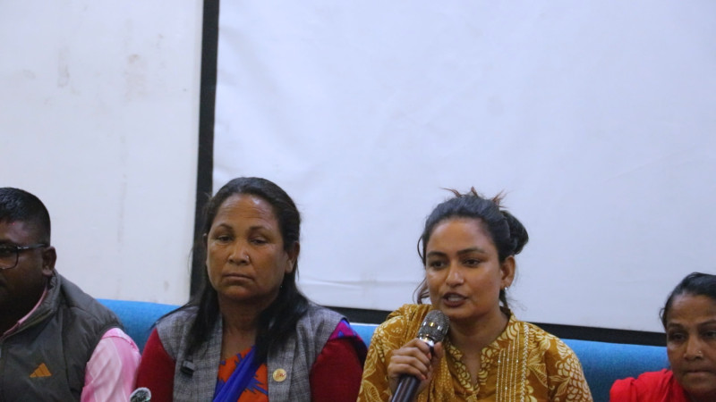 Badi Community Praises 'Lalibazar' for Portraying Their Struggles