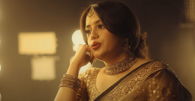 Nawaj Ansari's 'MAIYA' Music Video Premiere Sparks Buzz Among Viewers