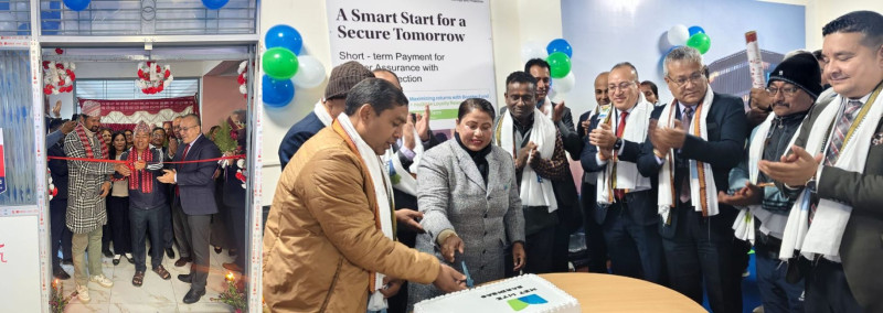 MetLife Nepal Brings Financial Protection Closer to Communities with 3 New Agency Offices