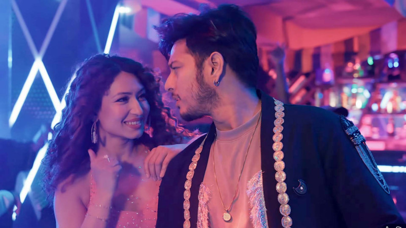 Aashma Bishwokarma and Pushpa Khadka's Explosive Video Released