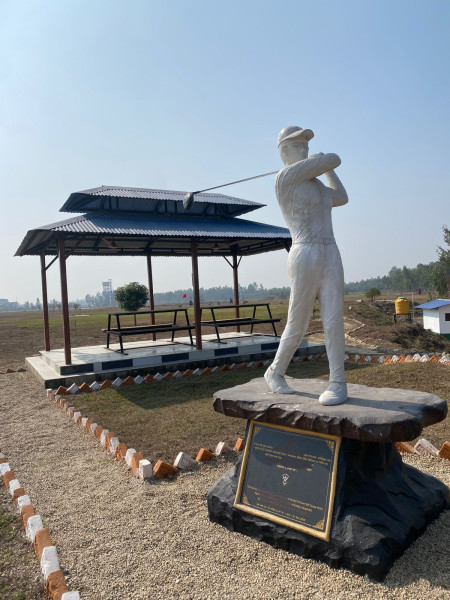 Surya Nepal NPGA Tour Championship to Tee Off in Mithila Nagari