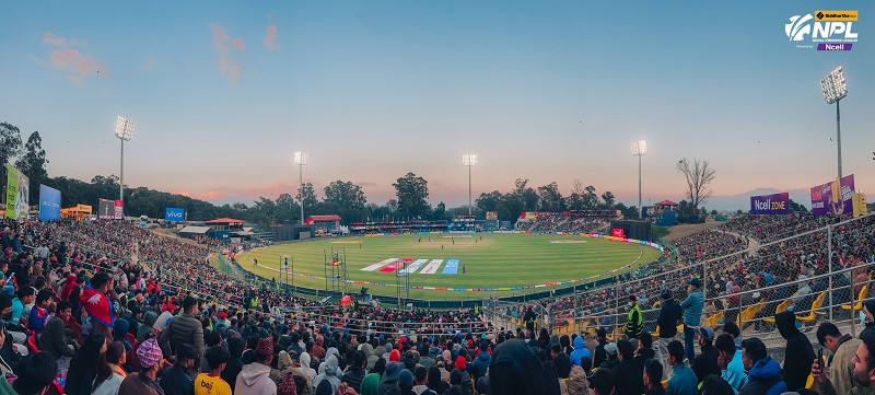 Kathmandu Gorkhaz Face Lumbini Lions in NPL Eliminator Today