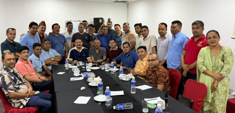 Agreement Reached for Unity Convention of NRNA Malaysia on August 30 and 31