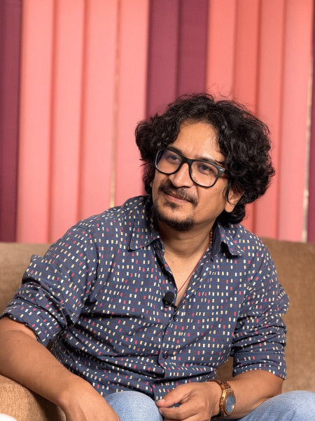 ‘Lalibazar’ Created as a Social Responsibility: Rabindra Singh Baniya