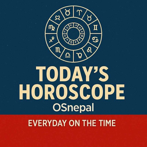 Today's Detailed Horoscope: Friday, November 28, 2025