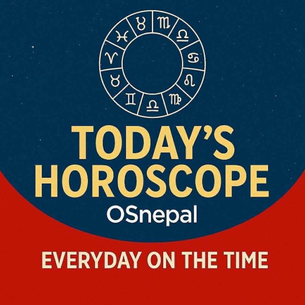 22 Shrawan Horoscope: Which Zodiac Signs Will Shine Today? Find Out Your Forecast