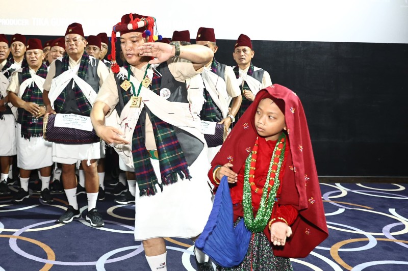 ‘Rimai’ Premieres Ahead of Nationwide Release Tomorrow