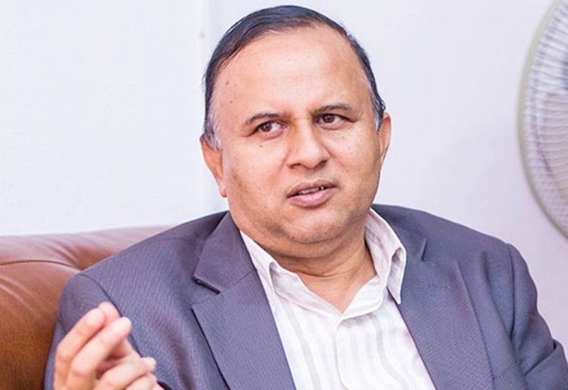 Pokharel: Cancelling Land Commission is Like Taking Away Poor People's Rights to Land