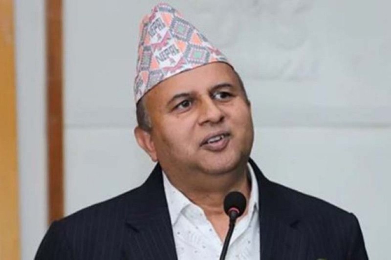Shankar Pokharel Says: The Need for a Decisive National Power Has Increased Further
