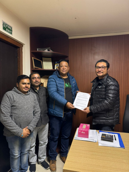 Smart Appliances Pvt. Ltd. signs MOU with Jagdamba Hire Purchase Limited to launch 0% EMI facility
