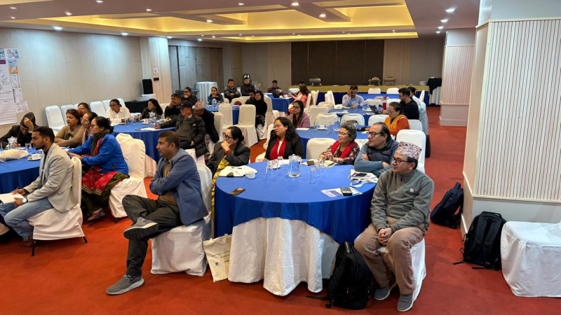 Stakeholders Stress the Need to Increase All Citizens' Access to Social Security