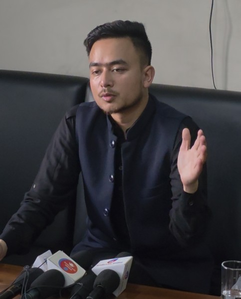 Gen Z Announces Rebellion: Will Take to Streets from September 8