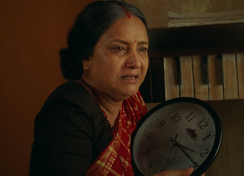 Teaser Released for 'Aa Bata Aama' Directed by Chandra Panta