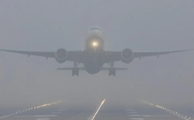 Impact of Bad Weather in Kathmandu on Tourist Travel