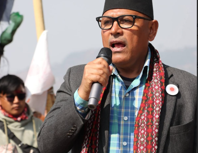 Dr. Arjun Karki: "Victory is Assured, Focus Now Shifts to Prosperity"