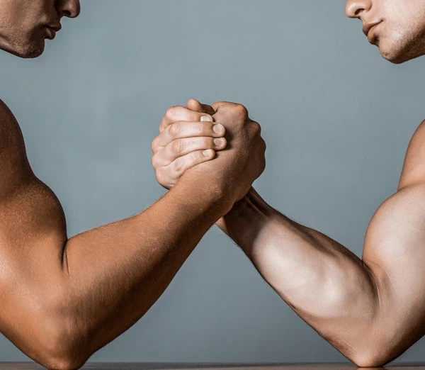 First National Arm Wrestling Championship to Be Held in Pokhara