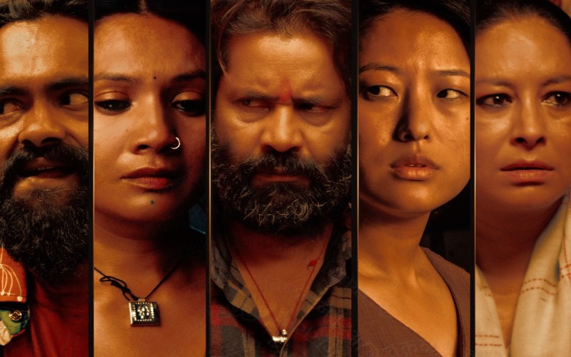 Title Track of ‘Abhimanyu: Chapter–1’ Released Featuring Rap by Vyoma