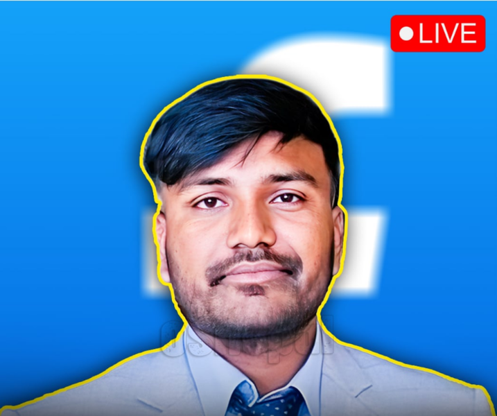 Sports Minister Bablu Gupta Orders Live Broadcast of All Ministry Meetings