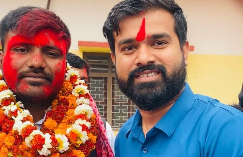 Bablu Gupta Wins Siraha-1 with Massive Majority