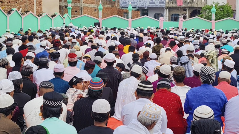 Understanding Bakar Eid: Why is it Celebrated and What is its True Meaning?