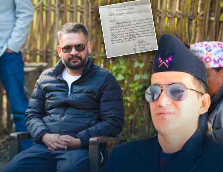 RSP Leader Dr. Shree Kunwar Resigns After Being Denied Election Ticket