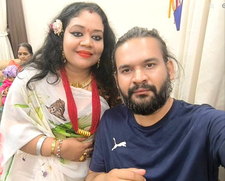 Balen Shah’s Sister Reveals His Alternate Name on His 36th Birthday