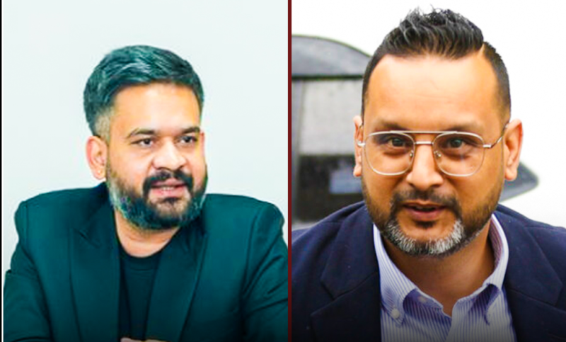 Asim Shah Task Force Begins Constitutional Consultations