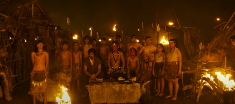 Official Song ‘Banga Banga’ from Nepali Movie ‘Balidan’ Released