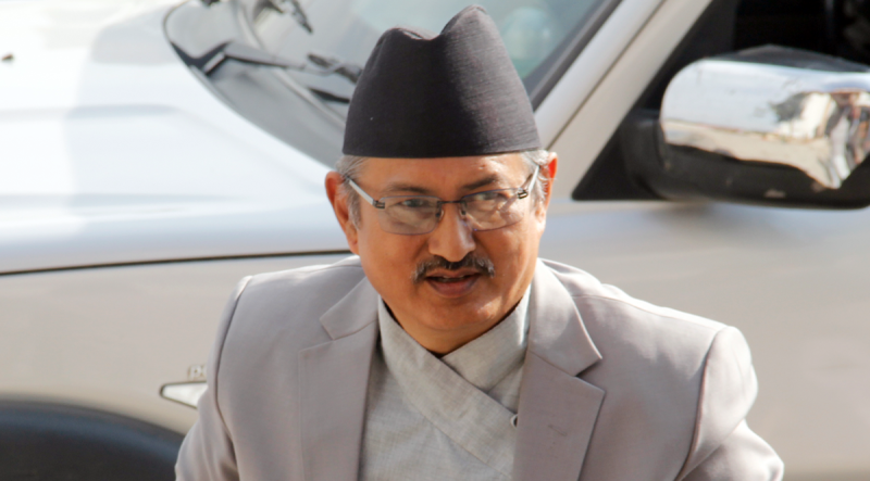 Amid Refugee Scam Controversy, Khand Named NC’s Top Candidate for Rupandehi-3
