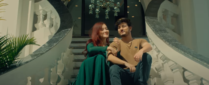 Lyricist Padma Linkha Magar’s “Bato Alag Alag” Released