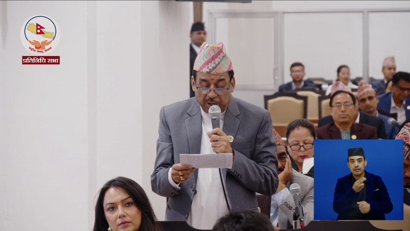 MP Giri Draws Government Attention to Susta Border Incident