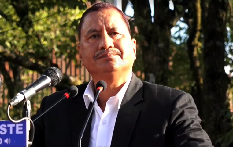 Nepal Communist Party (NCP) Splits from Socialist Front