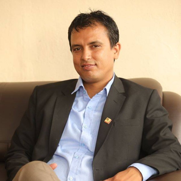 Any Step Against the Constitution Could Lead the Country to Further Crisis: Advocate Bishnu Giri