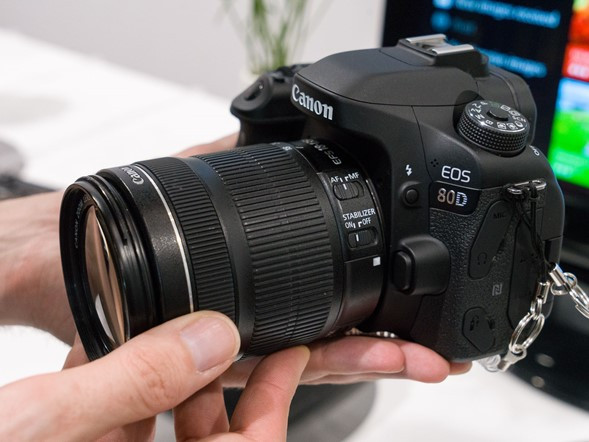 High-Value Camera Gear Stolen Under the Guise of One-Day Rental Agreement