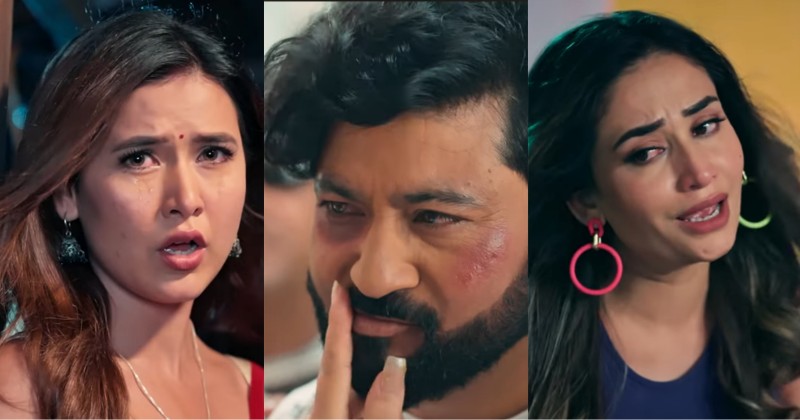 Elina Chauhan Releases New Song ‘Chor Ho Timi’ (With Video)
