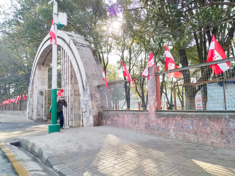 Nepali Congress Special Convention Preparation
