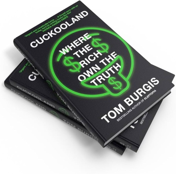 Dr. Baburam Bhattarai Urges Maoist Cadres to Read 'Cuckooland,' Reflect on 'Bitter Truth' of Revolutionary Movement's Decline