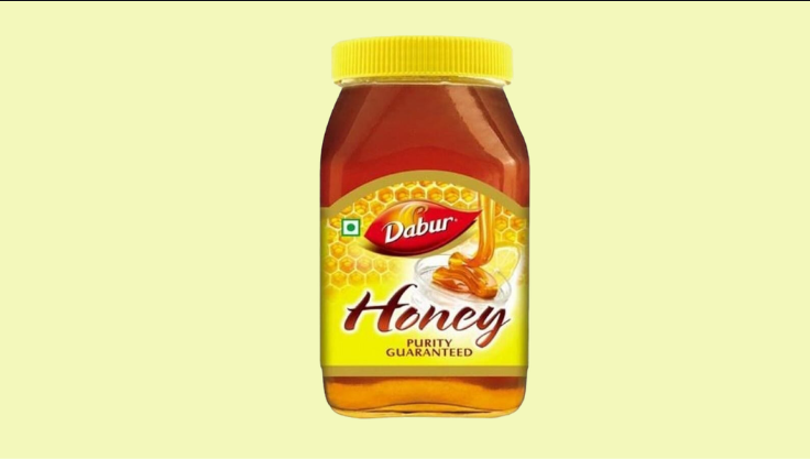 Department of Food Technology and Quality Control Orders Recall of Dabur Honey From Market
