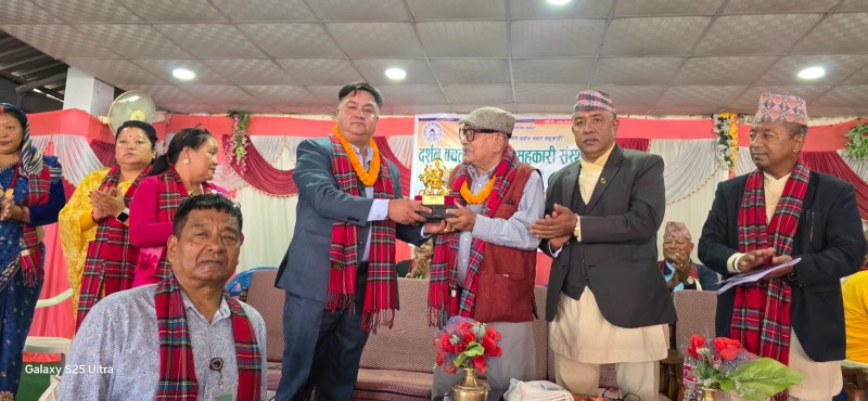 Darshan Cooperative’s 15th Annual General Meeting Concludes