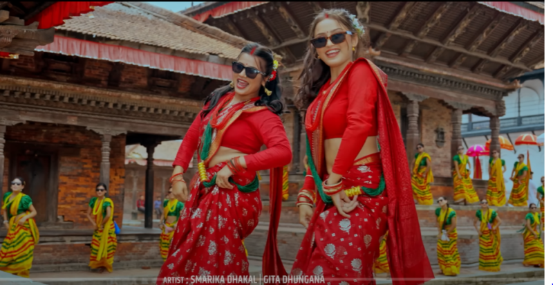 New Teej Song "Deurani Jethani" Released Featuring Devi Gharti Magar and Sunita Budha Chhetri