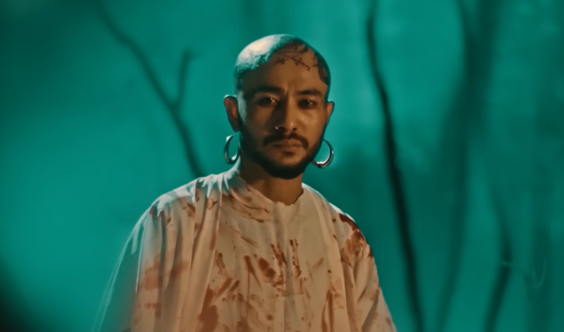 Badal Thapa's 'Dhururu 2 - Nabhetine Maya' Music Video Released