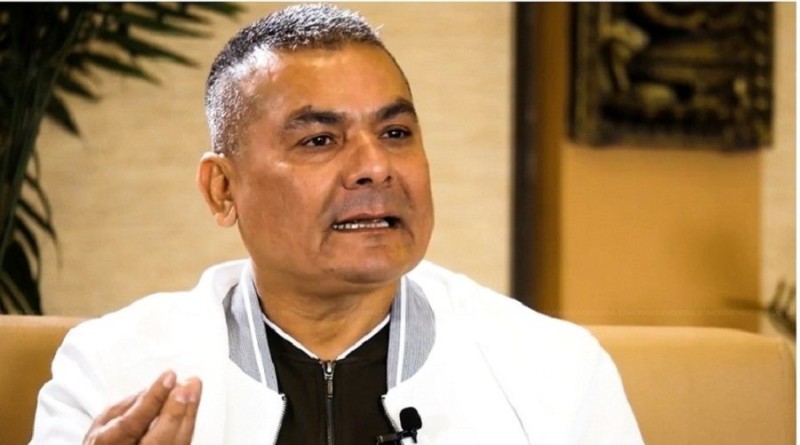Durga Prasai Warns: “If Parliament Is Reinstated, the Country Will Be Pushed Toward Civil War”