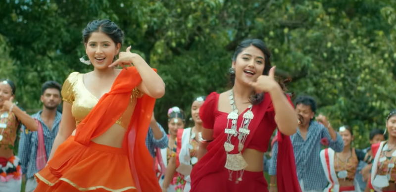 ‘Ketolaai DV Parechha’ — New Song Released