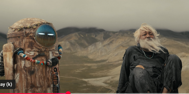 Sci-Fi Nepali Film ‘Eklo’ Unveils First Look Video, Gains Momentum After Cannes Film Festival Exposure