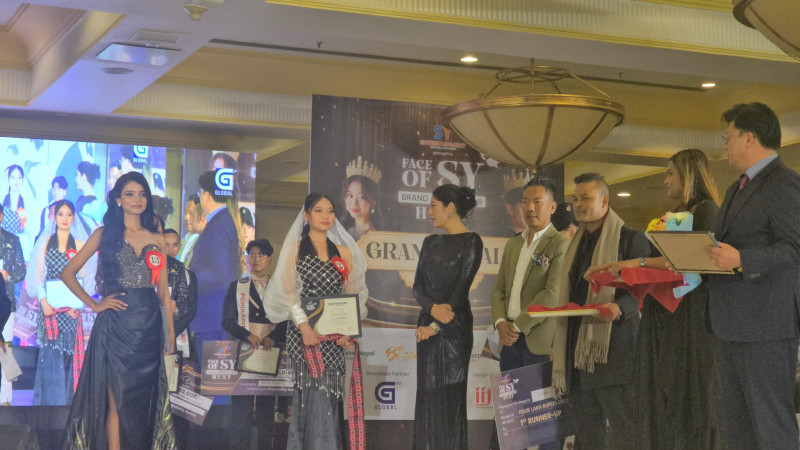 Face of SY 2082: Winner, Prizes, Process, and Organizer