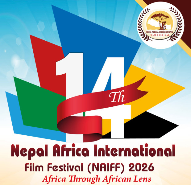 14th Nepal-Africa International Film Festival in Magh